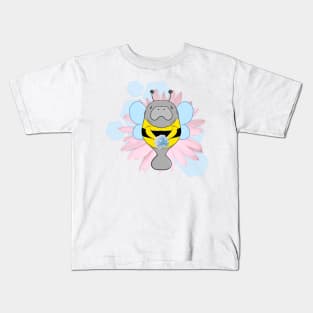 Manabee Kids T-Shirt